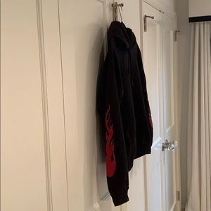 BRANDY MELVILLE HOODIE